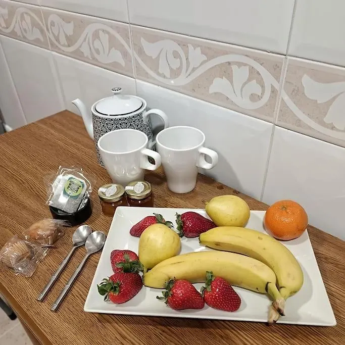 Apartamento En Marbella Guadalmina Primera Linea De Campo De Golf Los Cartujanos Spain