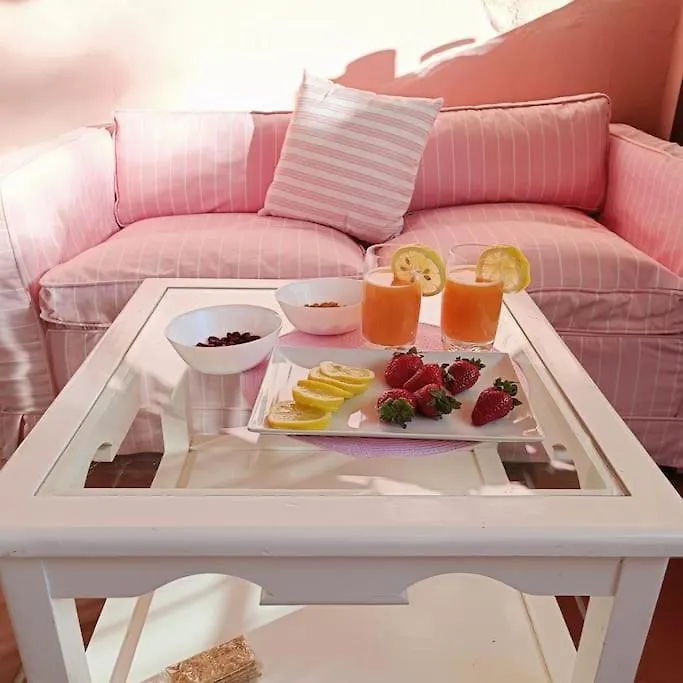 Apartamento En Marbella Guadalmina Primera Linea De Campo De Golf Los Cartujanos 0*,