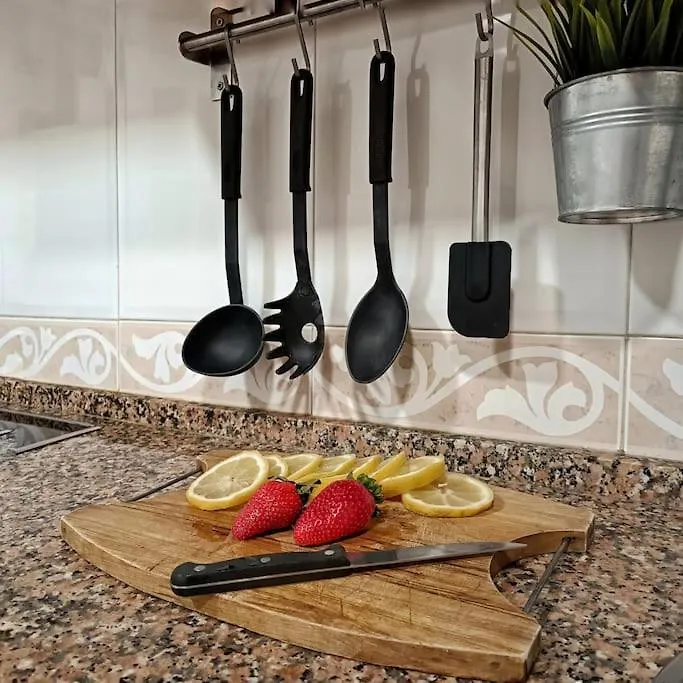 Apartamento En Marbella Guadalmina Primera Linea De Campo De Golf Los Cartujanos