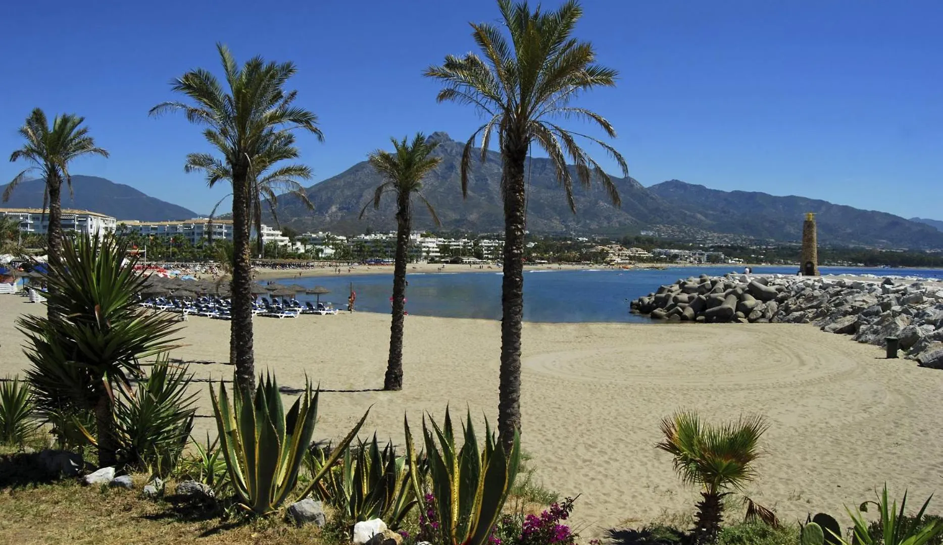 Apartamento En Marbella Guadalmina Primera Linea De Campo De Golf Los Cartujanos 0*,  Spain