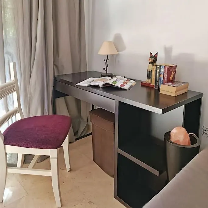 Apartamento En Marbella Guadalmina Primera Linea De Campo De Golf Los Cartujanos